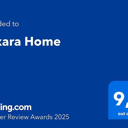 Luxara Home Syracuse Luaran gambar