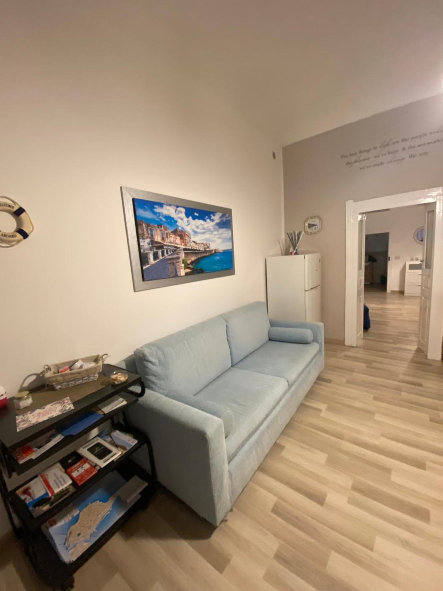 Luxara Home Syracuse Luaran gambar