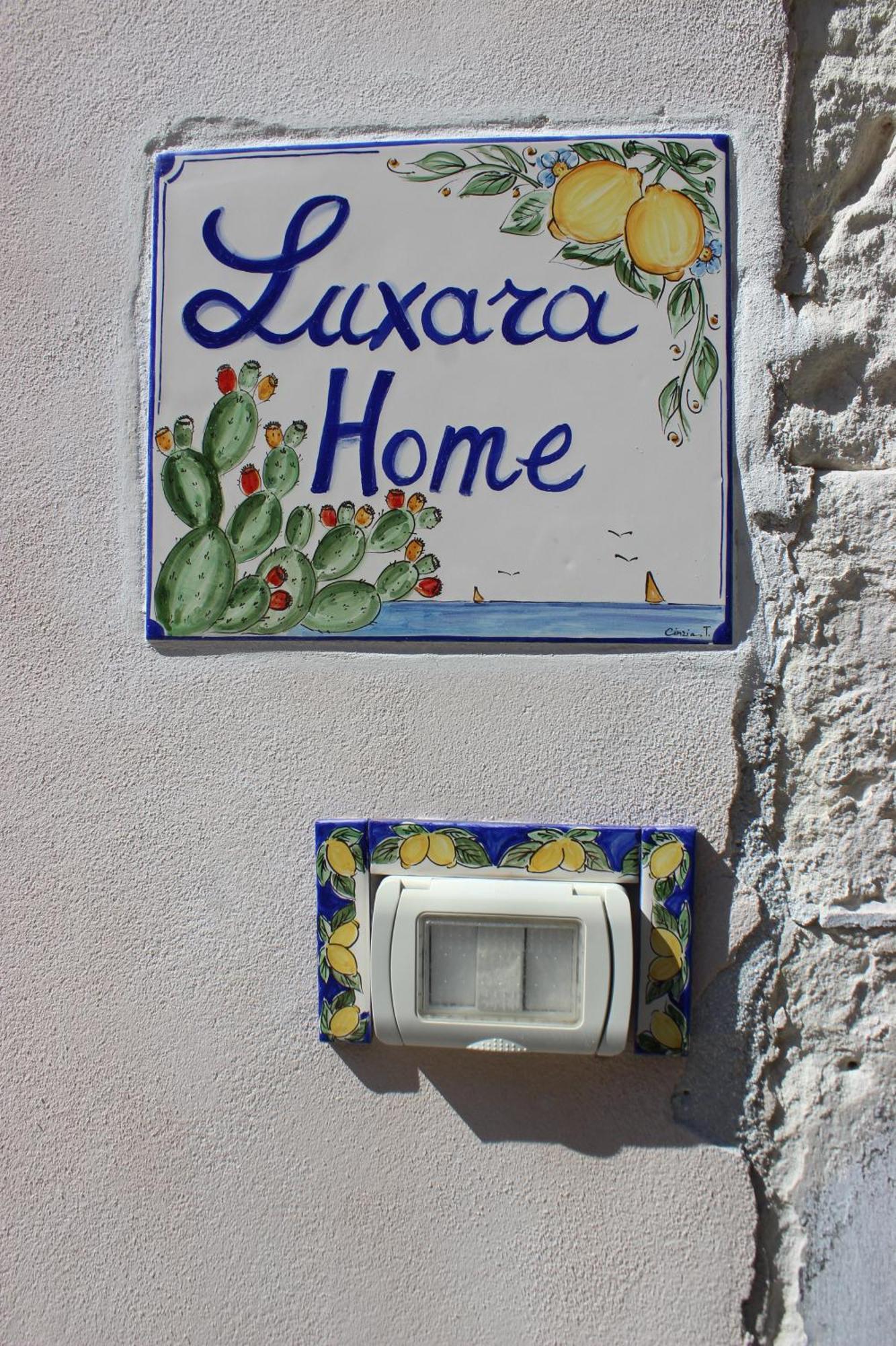 Luxara Home Syracuse Luaran gambar