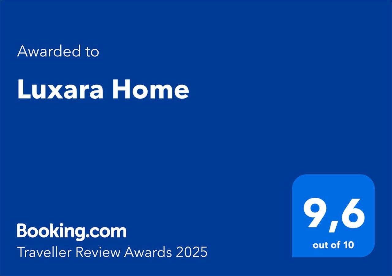 Luxara Home Syracuse Luaran gambar